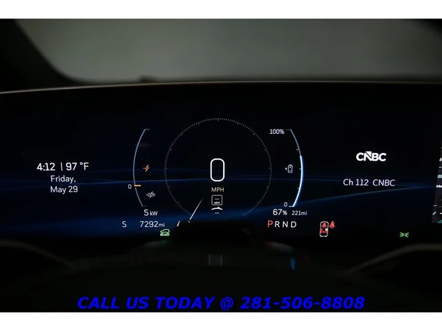 SEMINUEVOS CADILLAC OPTIQ 2025 Sport AWD NAV PANO SUPERCRUISE BLIND 7K Mi a Estados en autogozo