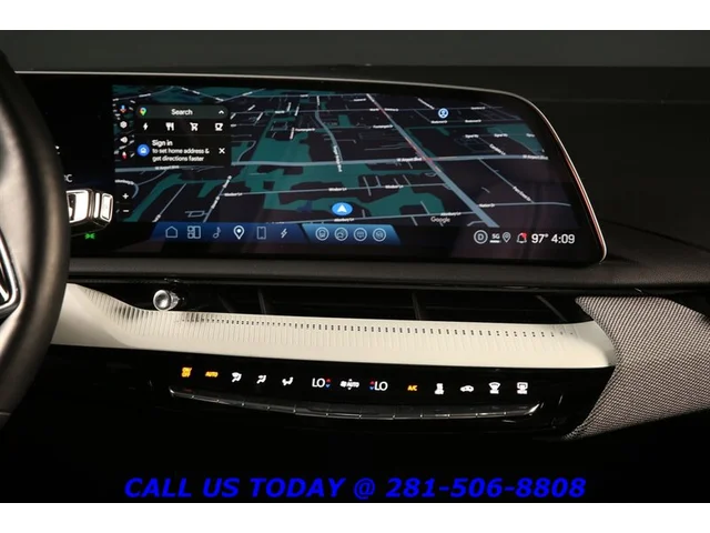 SEMINUEVOS CADILLAC OPTIQ 2025 Sport AWD NAV PANO SUPERCRUISE BLIND 7K Mi a Estados en autogozo