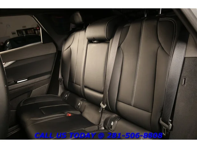 SEMINUEVOS CADILLAC OPTIQ 2025 Sport AWD NAV PANO SUPERCRUISE BLIND 7K Mi a Estados en autogozo