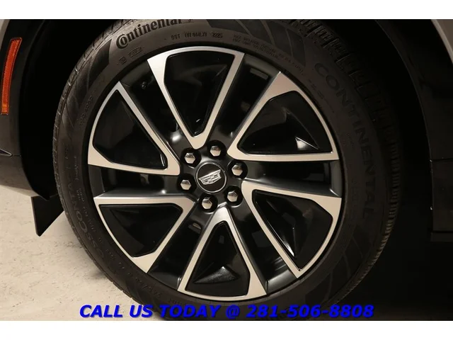 SEMINUEVOS CADILLAC OPTIQ 2025 Sport AWD NAV PANO SUPERCRUISE BLIND 7K Mi a Estados en autogozo