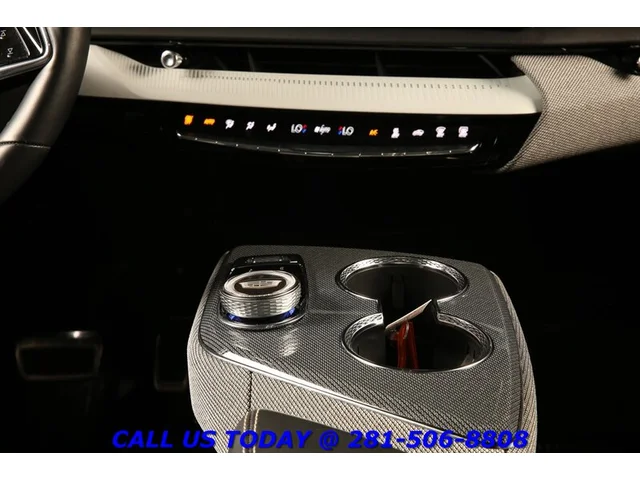 SEMINUEVOS CADILLAC OPTIQ 2025 Sport AWD NAV PANO SUPERCRUISE BLIND 7K Mi a Estados en autogozo