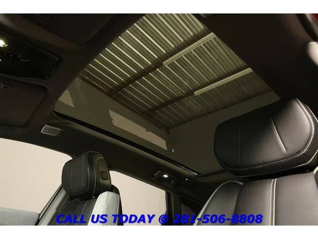 SEMINUEVOS CADILLAC OPTIQ 2025 Sport AWD NAV PANO SUPER-CRUISE AKG 360 7K Mi a Estados en autogozo