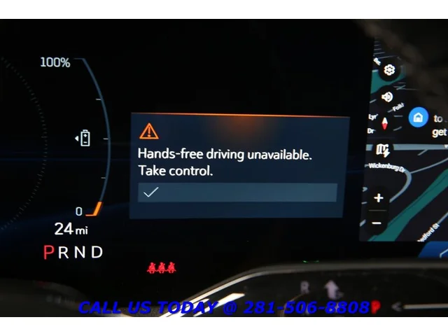 SEMINUEVOS CADILLAC OPTIQ 2025 Sport AWD NAV PANO SUPER-CRUISE AKG 360 7K Mi a Estados en autogozo