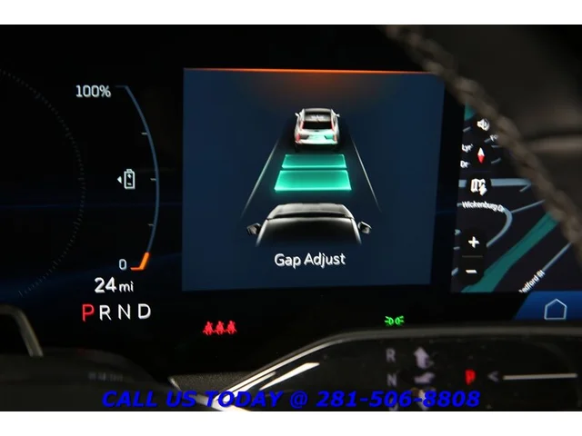 SEMINUEVOS CADILLAC OPTIQ 2025 Sport AWD NAV PANO SUPER-CRUISE AKG 360 7K Mi a Estados en autogozo