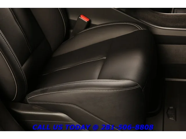 SEMINUEVOS CADILLAC OPTIQ 2025 Sport AWD NAV PANO SUPER-CRUISE AKG 360 7K Mi a Estados en autogozo