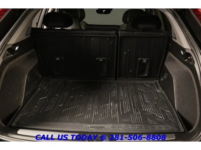 SEMINUEVOS CADILLAC OPTIQ 2025 Sport AWD NAV PANO SUPER-CRUISE AKG 360 7K Mi a Estados en autogozo