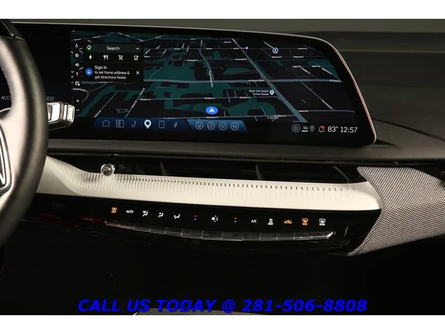 SEMINUEVOS CADILLAC OPTIQ 2025 Sport AWD NAV PANO SUPER-CRUISE AKG 360 7K Mi a Estados en autogozo