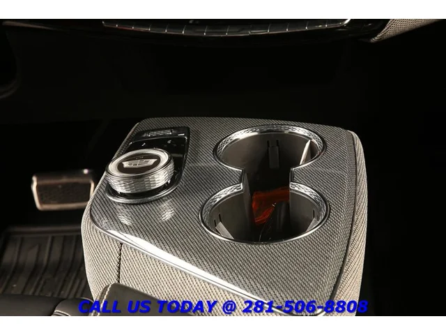 SEMINUEVOS CADILLAC OPTIQ 2025 Sport AWD NAV PANO SUPER-CRUISE AKG 360 7K Mi a Estados en autogozo
