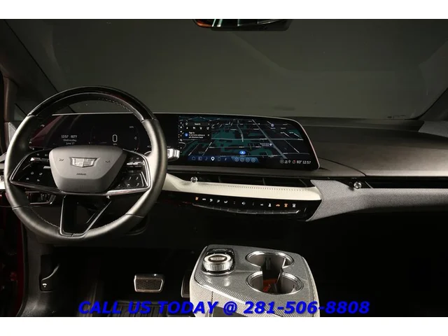 SEMINUEVOS CADILLAC OPTIQ 2025 Sport AWD NAV PANO SUPER-CRUISE AKG 360 7K Mi a Estados en autogozo