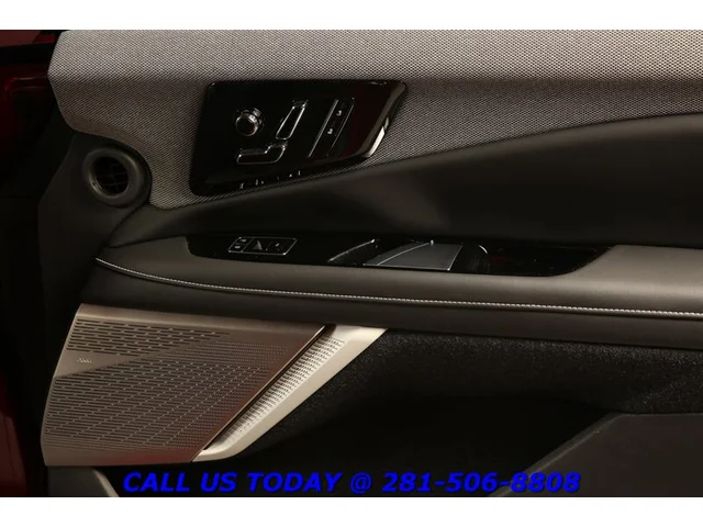 SEMINUEVOS CADILLAC OPTIQ 2025 Sport AWD NAV PANO SUPER-CRUISE AKG 360 7K Mi a Estados en autogozo