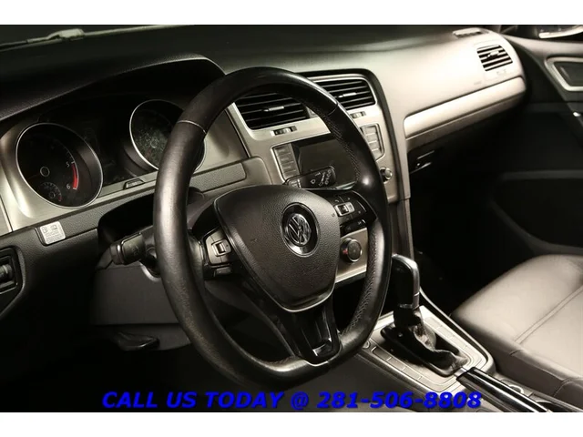 SEMINUEVOS VOLKSWAGEN SportWagen 2015 TDI DIESEL LEATHER CAMERA PWR SEATS a Estados en autogozo