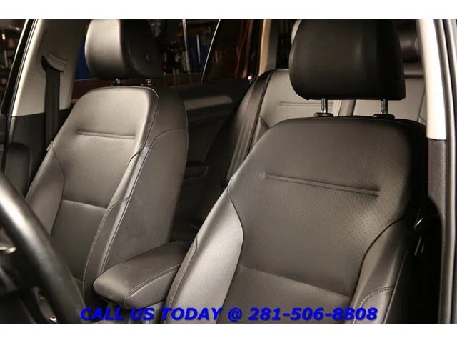 SEMINUEVOS VOLKSWAGEN SportWagen 2015 TDI DIESEL LEATHER CAMERA PWR SEATS a Estados en autogozo