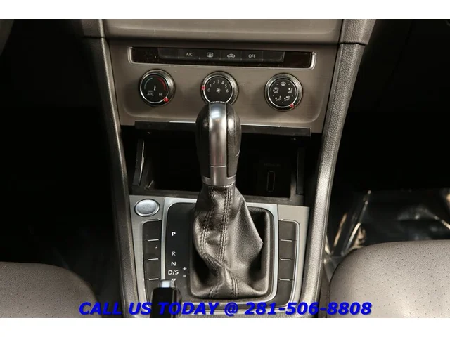 SEMINUEVOS VOLKSWAGEN SportWagen 2015 TDI DIESEL LEATHER CAMERA PWR SEATS a Estados en autogozo