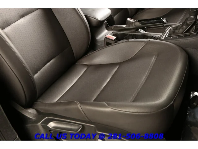 SEMINUEVOS VOLKSWAGEN SportWagen 2015 TDI DIESEL LEATHER CAMERA PWR SEATS a Estados en autogozo