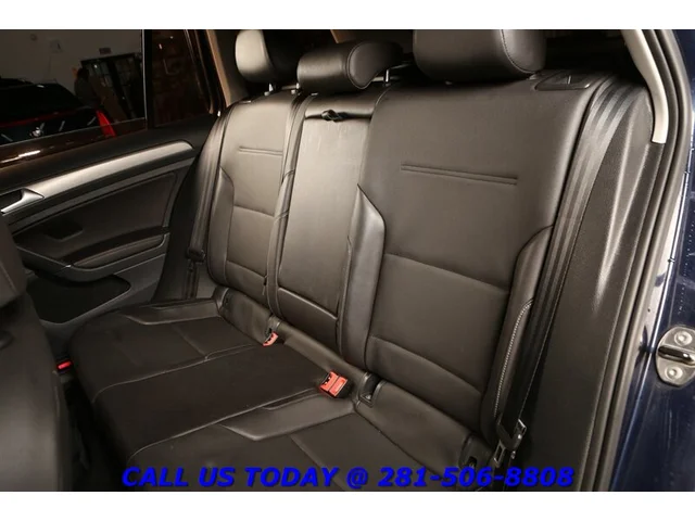 SEMINUEVOS VOLKSWAGEN SportWagen 2015 TDI DIESEL LEATHER CAMERA PWR SEATS a Estados en autogozo