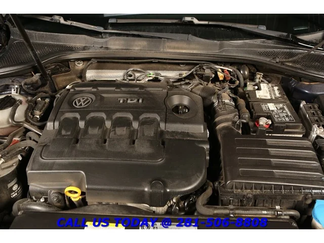 SEMINUEVOS VOLKSWAGEN SportWagen 2015 TDI DIESEL LEATHER CAMERA PWR SEATS a Estados en autogozo