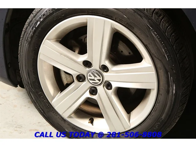 SEMINUEVOS VOLKSWAGEN SportWagen 2015 TDI DIESEL LEATHER CAMERA PWR SEATS a Estados en autogozo