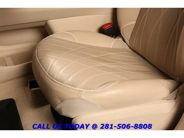 SEMINUEVOS MERCEDES-BENZ EQS450 4MATIC 2023 AWD 3ROW 7PASS NAV HUD PANO BURMSTER SELFDRVE a Estados en autogozo