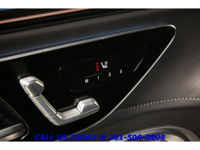 SEMINUEVOS MERCEDES-BENZ EQE 350 2023 4MATIC AWD NAV PANO BURMESTER ADAPTCRUISE 26K a Estados en autogozo