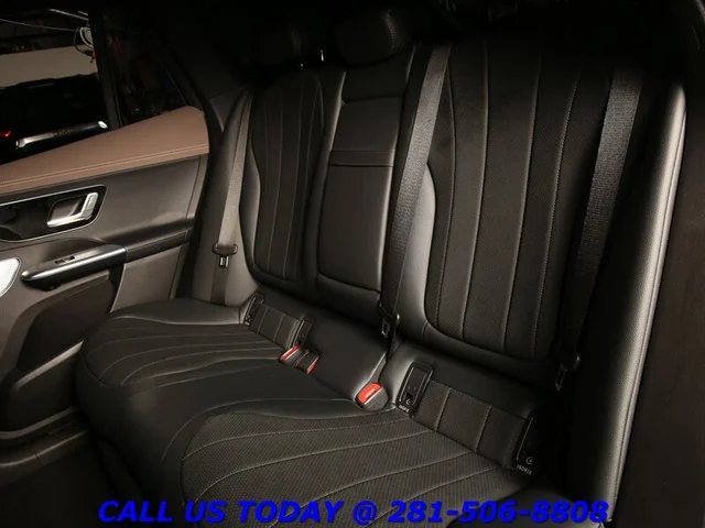 SEMINUEVOS MERCEDES-BENZ EQE 350 2023 4MATIC AWD NAV PANO BURMESTER ADAPTCRUISE 26K a Estados en autogozo