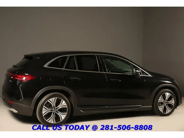 SEMINUEVOS MERCEDES-BENZ EQE 350 2023 4MATIC AWD NAV PANO BURMESTER ADAPTCRUISE 26K a Estados en autogozo