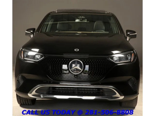SEMINUEVOS MERCEDES-BENZ EQE 350 2023 4MATIC AWD NAV PANO BURMESTER ADAPTCRUISE 26K a Estados en autogozo