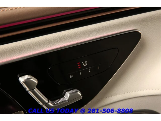 SEMINUEVOS MERCEDES-BENZ EQE 2023 EQE 350+ AMG PREM BURMESTER NAV PANO CARPLAY a Estados en autogozo