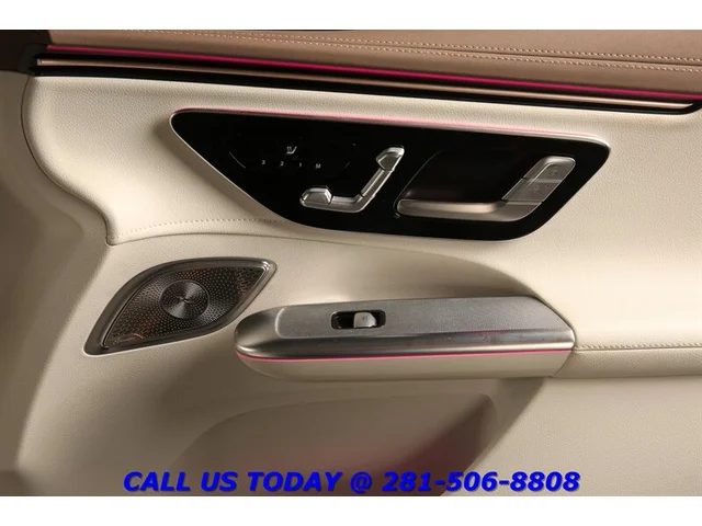 SEMINUEVOS MERCEDES-BENZ EQE 2023 EQE 350+ AMG PREM BURMESTER NAV PANO CARPLAY a Estados en autogozo