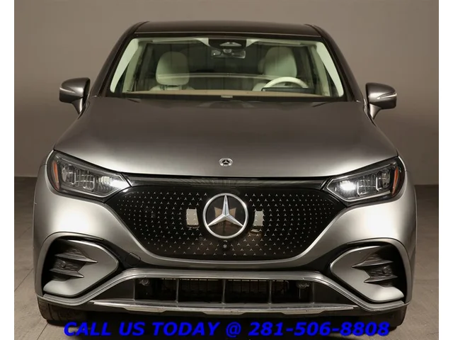 SEMINUEVOS MERCEDES-BENZ EQE 2023 EQE 350+ AMG PREM BURMESTER NAV PANO CARPLAY a Estados en autogozo