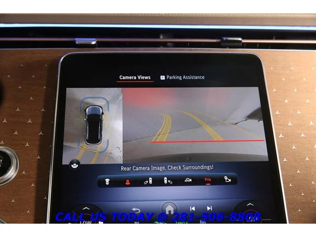 SEMINUEVOS MERCEDES-BENZ EQE 350+ 2023 EXCLUSIVE NAV PANO ADAPT-SELF DRIVE BURMESTER a Estados en autogozo