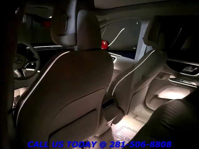 SEMINUEVOS MERCEDES-BENZ EQE 350+ 2023 EXCLUSIVE NAV PANO ADAPT-SELF DRIVE BURMESTER a Estados en autogozo