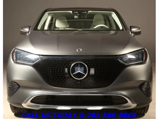 SEMINUEVOS MERCEDES-BENZ EQE 350+ 2023 EXCLUSIVE NAV PANO ADAPT-SELF DRIVE BURMESTER a Estados en autogozo