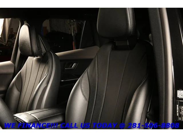 SEMINUEVOS MERCEDES-BENZ EQE 2023 EQE 350+ AMG EXCLUSIVE NAV PANO ADAPT 38K MLS a Estados en autogozo