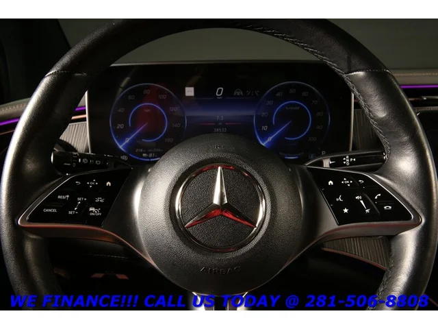 SEMINUEVOS MERCEDES-BENZ EQE 2023 EQE 350+ AMG EXCLUSIVE NAV PANO ADAPT 38K MLS a Estados en autogozo