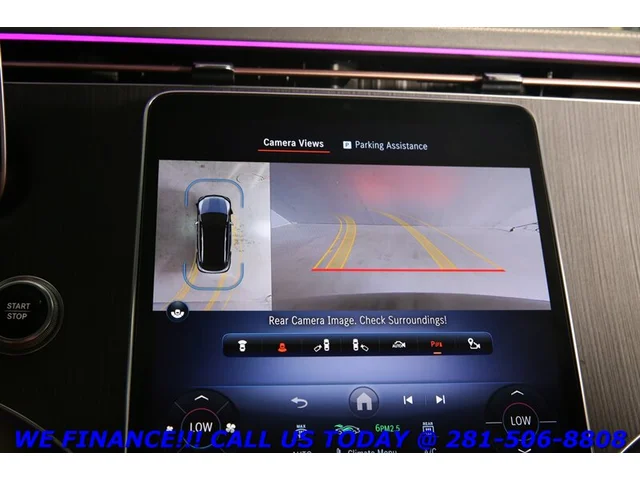 SEMINUEVOS MERCEDES-BENZ EQE 2023 EQE 350+ AMG EXCLUSIVE NAV PANO ADAPT 38K MLS a Estados en autogozo