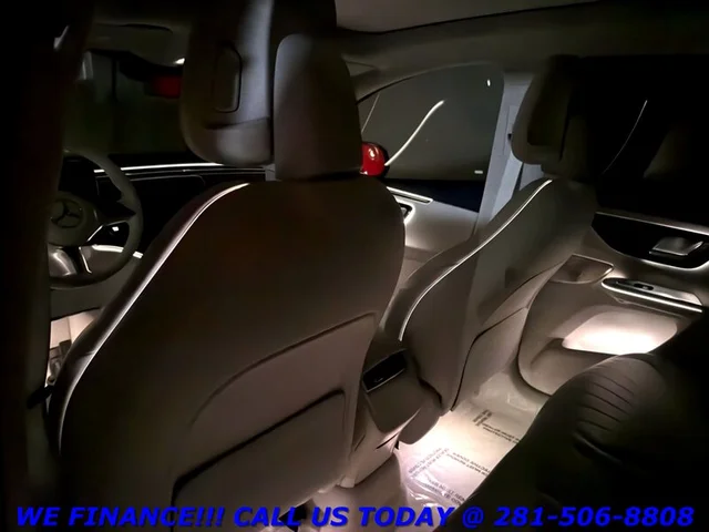 SEMINUEVOS MERCEDES-BENZ EQE 2023 EQE 350+ AMG EXCLUSIVE NAV PANO ADAPT 38K MLS a Estados en autogozo
