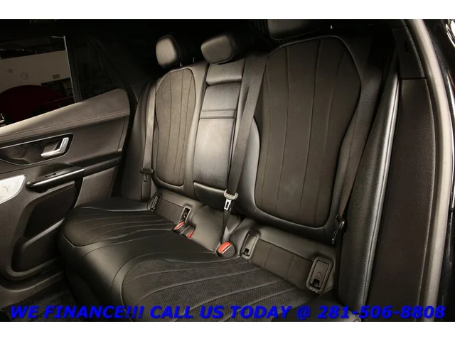 SEMINUEVOS MERCEDES-BENZ EQE 2023 EQE 350+ AMG EXCLUSIVE NAV PANO ADAPT 38K MLS a Estados en autogozo