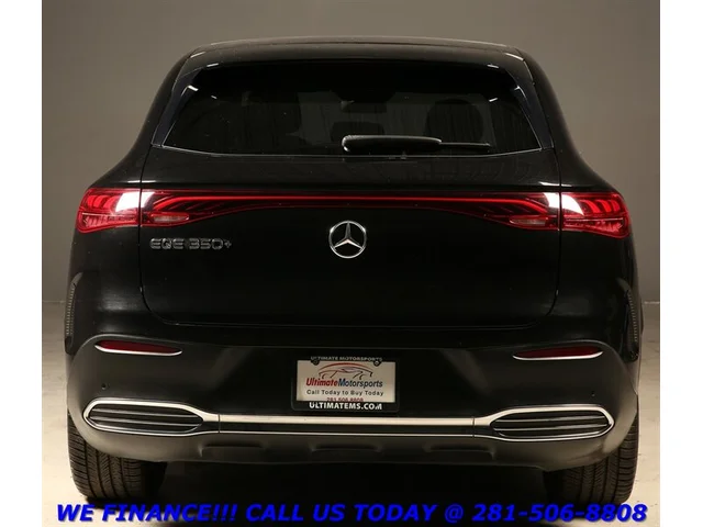 SEMINUEVOS MERCEDES-BENZ EQE 2023 EQE 350+ AMG EXCLUSIVE NAV PANO ADAPT 38K MLS a Estados en autogozo