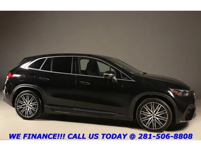 SEMINUEVOS MERCEDES-BENZ EQE 2023 EQE 350+ AMG EXCLUSIVE NAV PANO ADAPT 38K MLS a Estados en autogozo