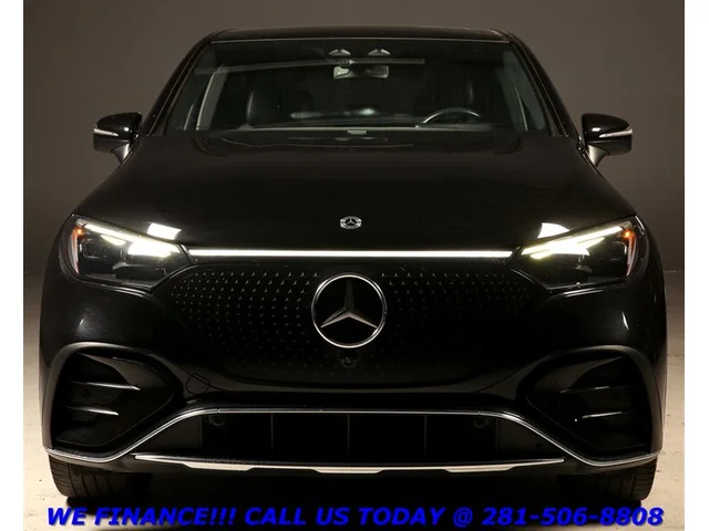 SEMINUEVOS MERCEDES-BENZ EQE 2023 EQE 350+ AMG EXCLUSIVE NAV PANO ADAPT 38K MLS a Estados en autogozo