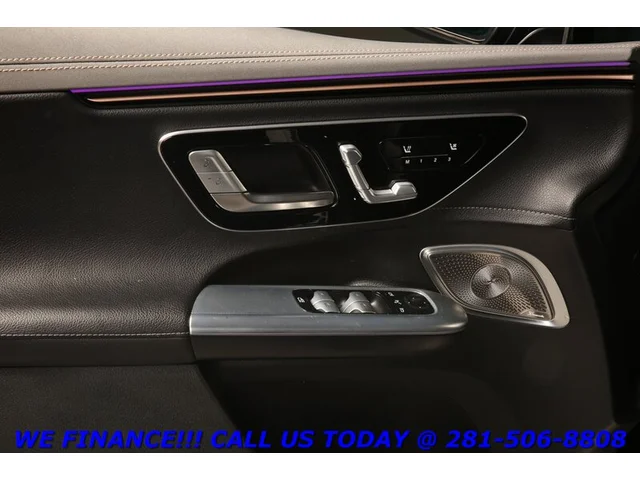 SEMINUEVOS MERCEDES-BENZ EQE 2023 EQE 350+ AMG EXCLUSIVE NAV PANO ADAPT 38K MLS a Estados en autogozo