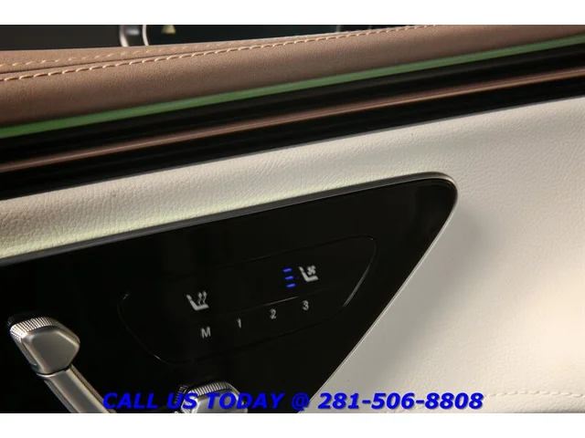 SEMINUEVOS MERCEDES-BENZ EQE 350+ 2023 NAV PANO ADAPT-SELF DRIVE BURMESTER CARPLAY a Estados en autogozo