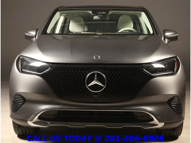 SEMINUEVOS MERCEDES-BENZ EQE 350+ 2023 NAV PANO ADAPT-SELF DRIVE BURMESTER CARPLAY a Estados en autogozo