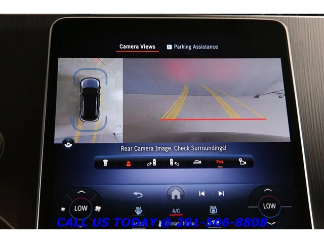 SEMINUEVOS MERCEDES-BENZ EQE 350+ 2023 EXCLUSIVE NAV PANO ADAPT-SELF DRIVE BURMESTER a Estados en autogozo
