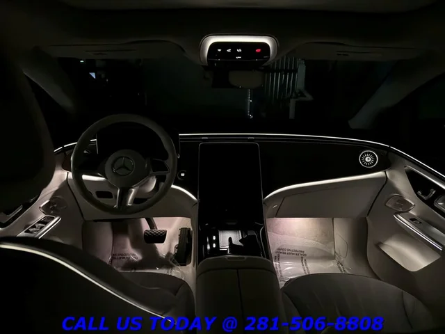 SEMINUEVOS MERCEDES-BENZ EQE 350+ 2023 EXCLUSIVE NAV PANO ADAPT-SELF DRIVE BURMESTER a Estados en autogozo