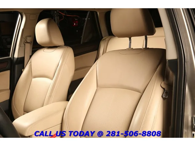 SEMINUEVOS SUBARU Outback 2019 3.6R Limited AWD NAV SUN HEATSEAT CAMERA WOOD a Estados en autogozo
