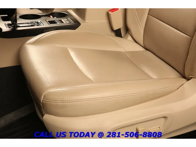 SEMINUEVOS SUBARU Outback 2019 3.6R Limited AWD NAV SUN HEATSEAT CAMERA WOOD a Estados en autogozo