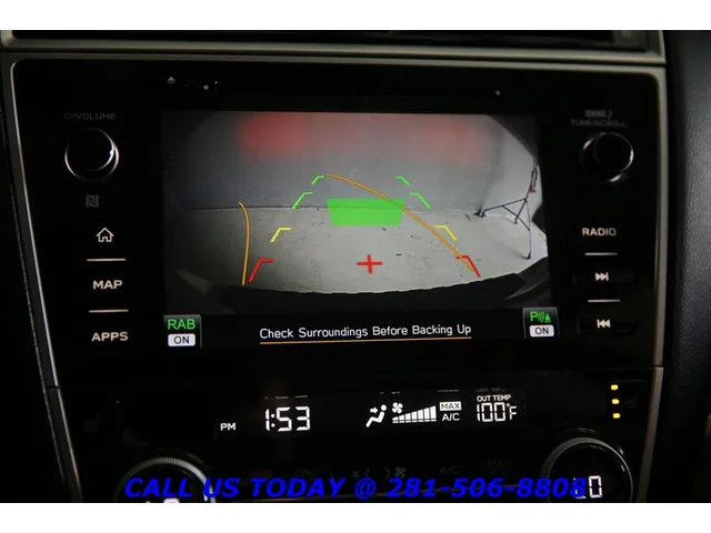 SEMINUEVOS SUBARU Outback 2019 3.6R Limited AWD NAV SUN HEATSEAT CAMERA WOOD a Estados en autogozo