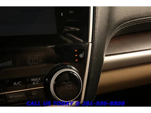 SEMINUEVOS SUBARU Outback 2019 3.6R Limited AWD NAV SUN HEATSEAT CAMERA WOOD a Estados en autogozo