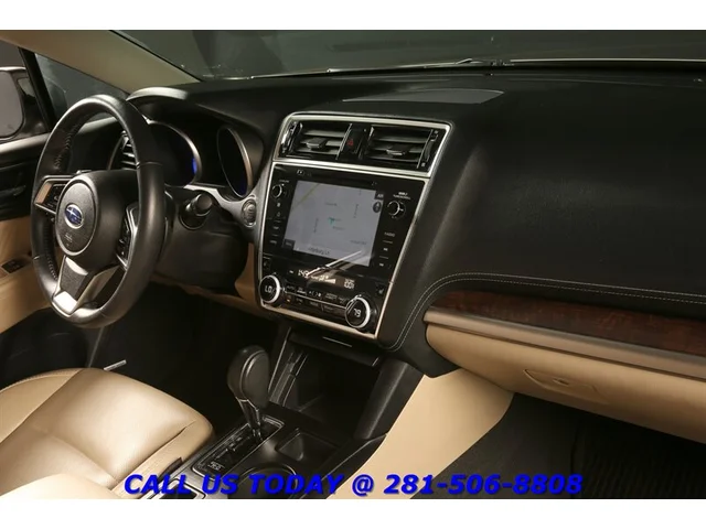 SEMINUEVOS SUBARU Outback 2019 3.6R Limited AWD NAV SUN HEATSEAT CAMERA WOOD a Estados en autogozo